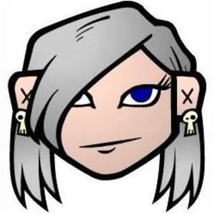 Meet your Posher, Caitlin